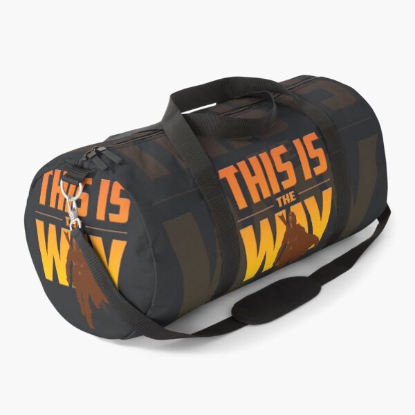 Item preview, This is the Way - Mando VI - Parody designed and sold by HardDraw.
