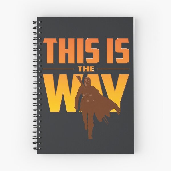 Item preview, This is the Way - Mando VI - Parody designed and sold by HardDraw.