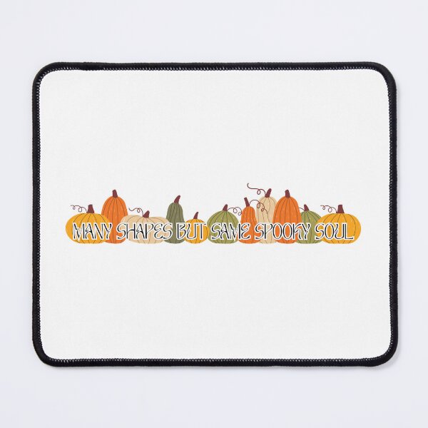 Item preview, SPOOKY PUMPKINS | HALLOWEEN SPECIAL designed and sold by Sushi Roll Studio.