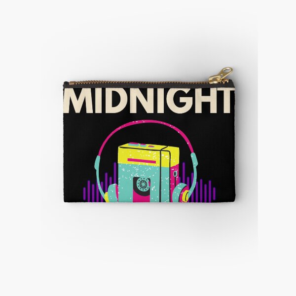 Item preview, Music After Midnight designed and sold by Uvclick.