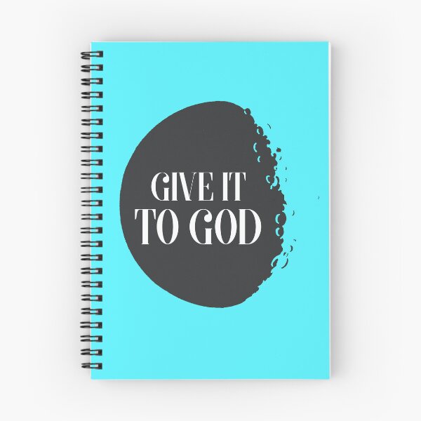 Item preview, GIVE IT TO GOD CHRISTIAN APPAREL designed and sold by VFamdesigns.