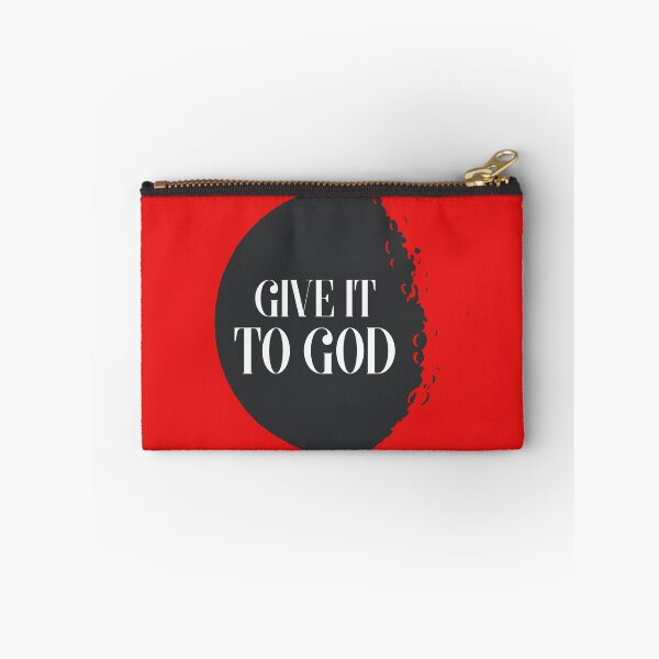 Item preview, GIVE IT TO GOD CHRISTIAN APPAREL designed and sold by VFamdesigns.