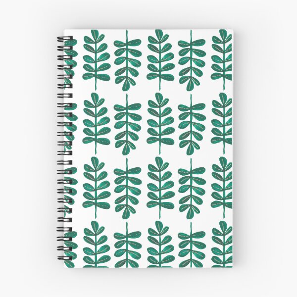 Item preview, Evergreen Botanical Stems designed and sold by designa-artwork.