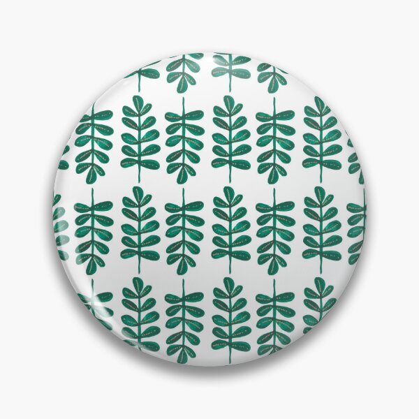 Item preview, Evergreen Botanical Stems designed and sold by designa-artwork.