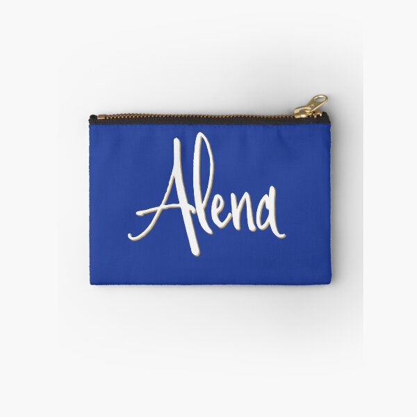 Item preview, ALENA personalized type design designed and sold by CharlottePlaceArt.