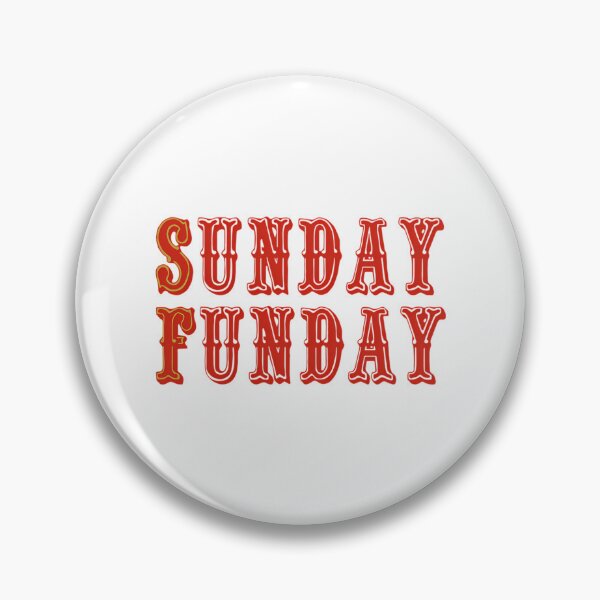 Item preview, 49Ers Sunday Funday designed and sold by CHOL-eBuCKMAN.