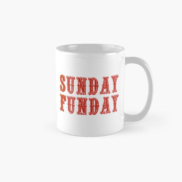 Item preview, 49Ers Sunday Funday designed and sold by CHOL-eBuCKMAN.