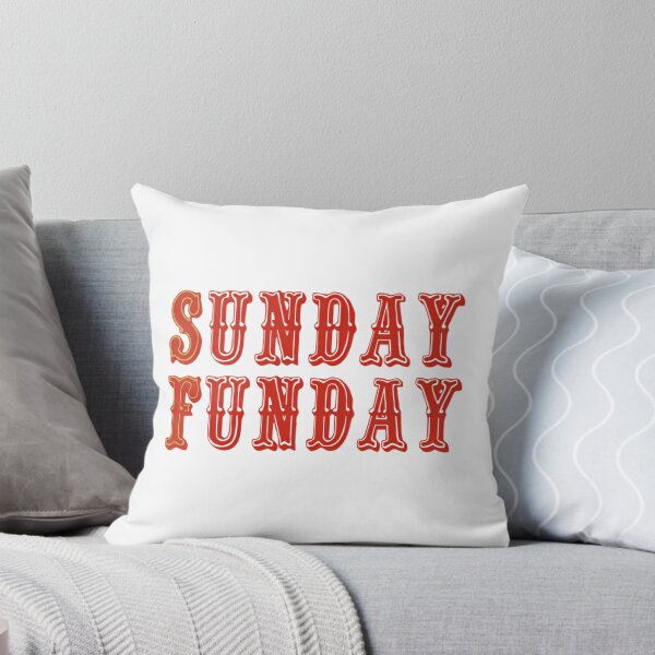 Item preview, 49Ers Sunday Funday designed and sold by CHOL-eBuCKMAN.