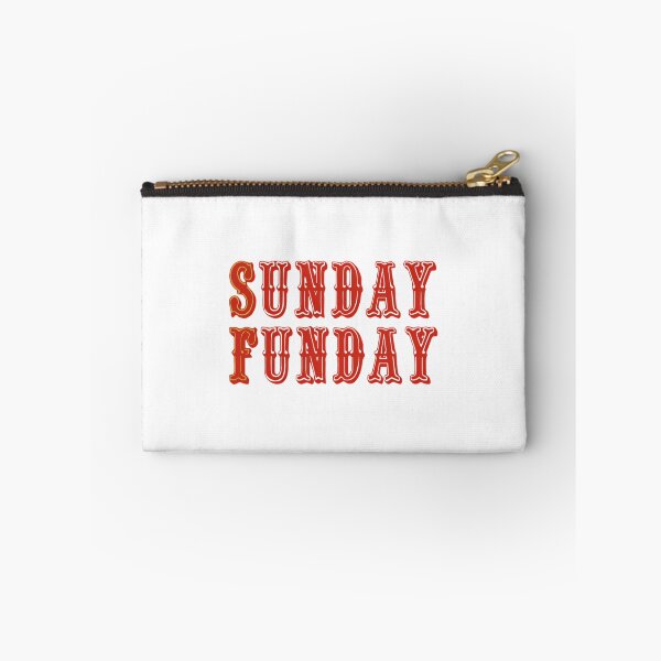 Item preview, 49Ers Sunday Funday designed and sold by CHOL-eBuCKMAN.