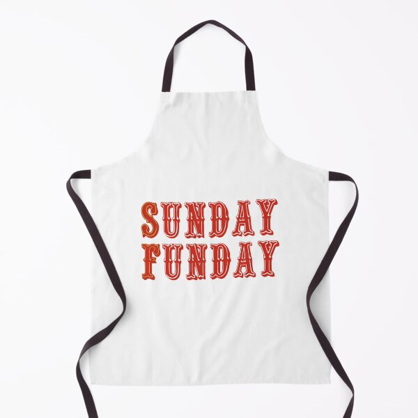 Item preview, 49Ers Sunday Funday designed and sold by CHOL-eBuCKMAN.