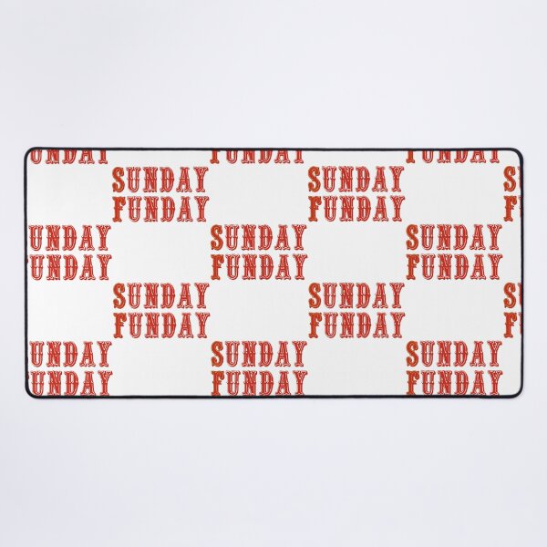 Item preview, 49Ers Sunday Funday designed and sold by CHOL-eBuCKMAN.