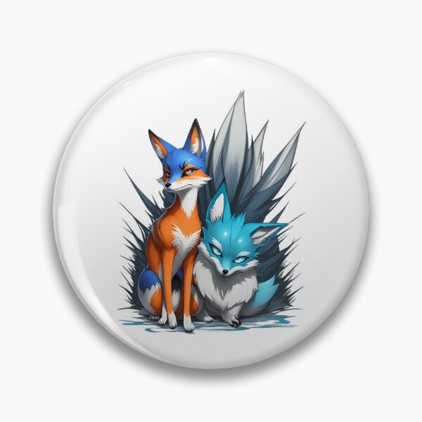 Artikelvorschau, Lapfox Radiance entworfen und verkauft von Keona-Kellam-.