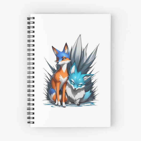 Item preview, Lapfox Radiance designed and sold by Keona-Kellam-.