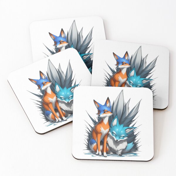Item preview, Lapfox Radiance designed and sold by Keona-Kellam-.