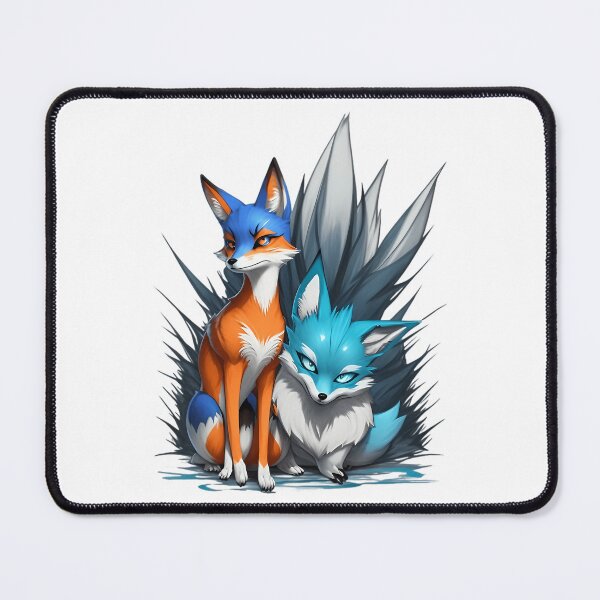 Item preview, Lapfox Radiance designed and sold by Keona-Kellam-.