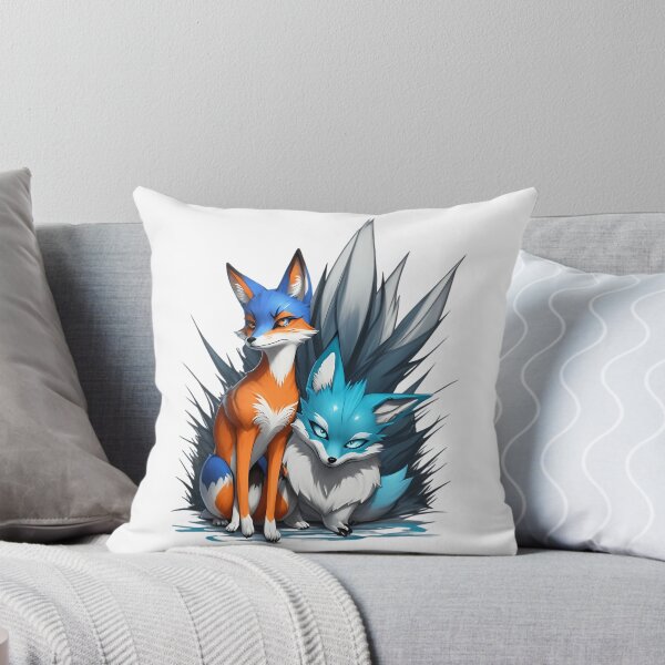 Item preview, Lapfox Radiance designed and sold by Keona-Kellam-.
