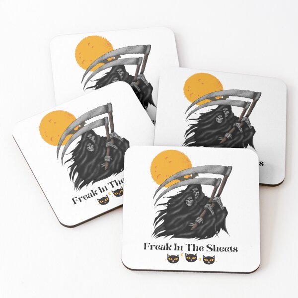 Item preview, Freak In The Sheets designed and sold by AllProCraft.