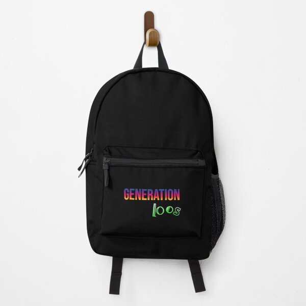 Item preview, Generation Loss Letters designed and sold by J-amieMay-o.