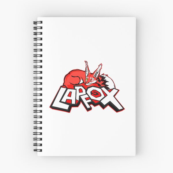 Item preview, Lapfox Trax designed and sold by Keona-Kellam-.