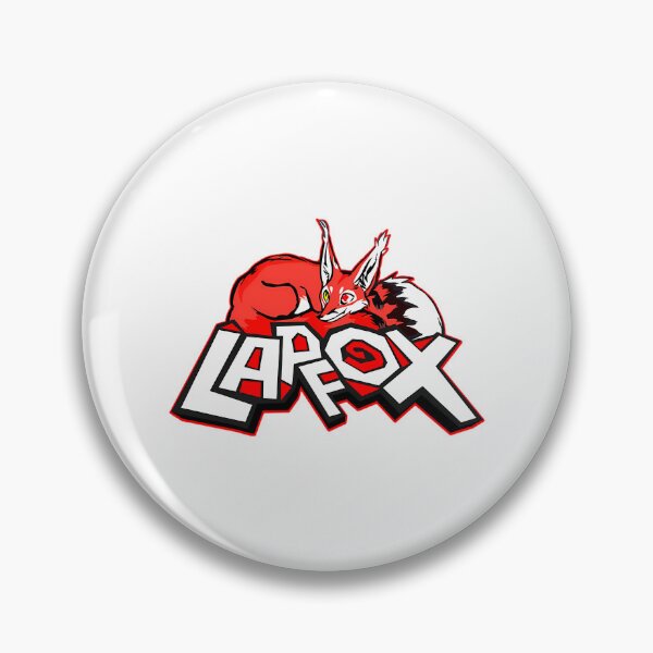 Item preview, Lapfox Trax designed and sold by Keona-Kellam-.