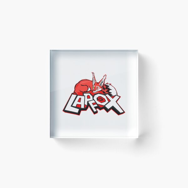 Item preview, Lapfox Trax designed and sold by Keona-Kellam-.