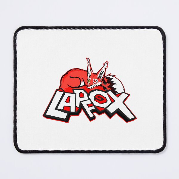 Item preview, Lapfox Trax designed and sold by Keona-Kellam-.