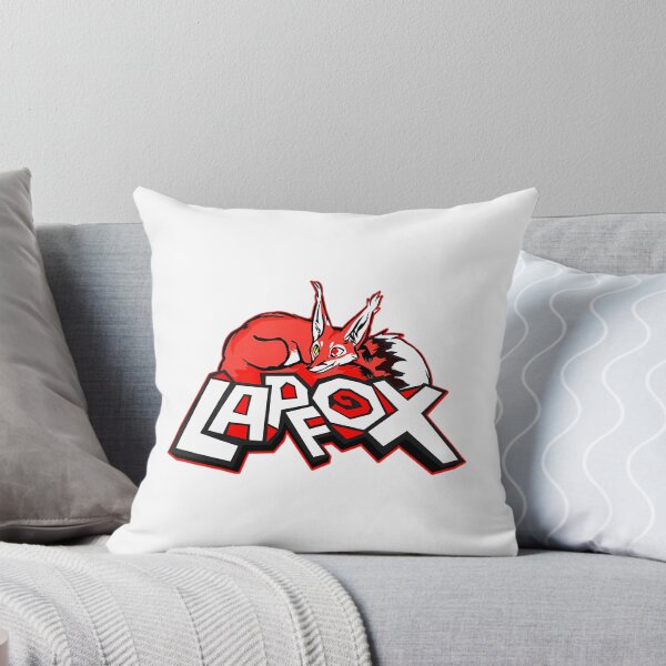 Item preview, Lapfox Trax designed and sold by Keona-Kellam-.