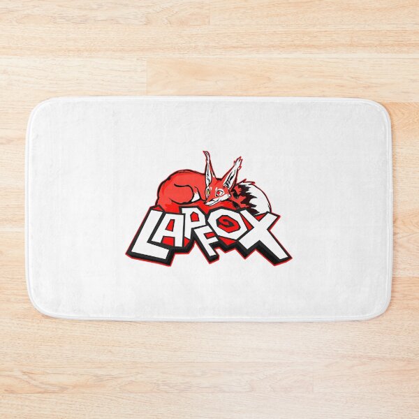 Item preview, Lapfox Trax designed and sold by Keona-Kellam-.