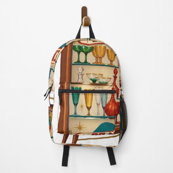 Item preview, Do Not Touch Mid Century Balkan Household Humor designed and sold by OfficialBalkan.