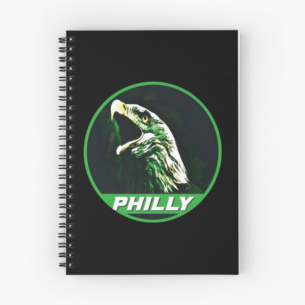 Item preview, Philly Eagle Head Emblem designed and sold by DeborahDonal.