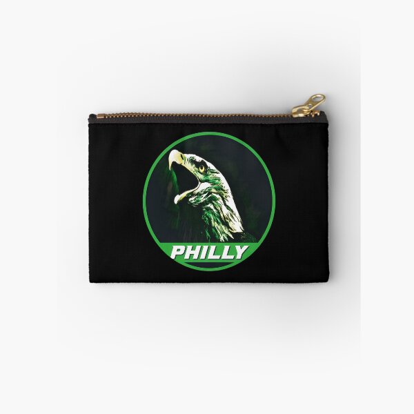 Item preview, Philly Eagle Head Emblem designed and sold by DeborahDonal.