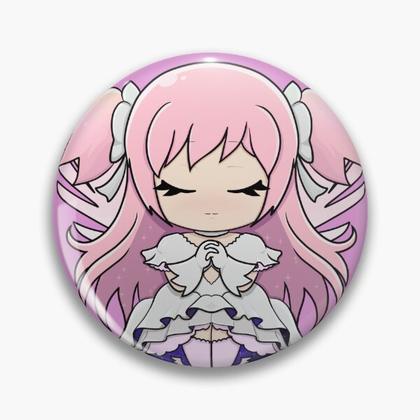 Item preview, Madokami t-shirts and gadgets designed and sold by AstraLoveShop.