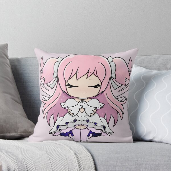 Item preview, Madokami t-shirts and gadgets designed and sold by AstraLoveShop.