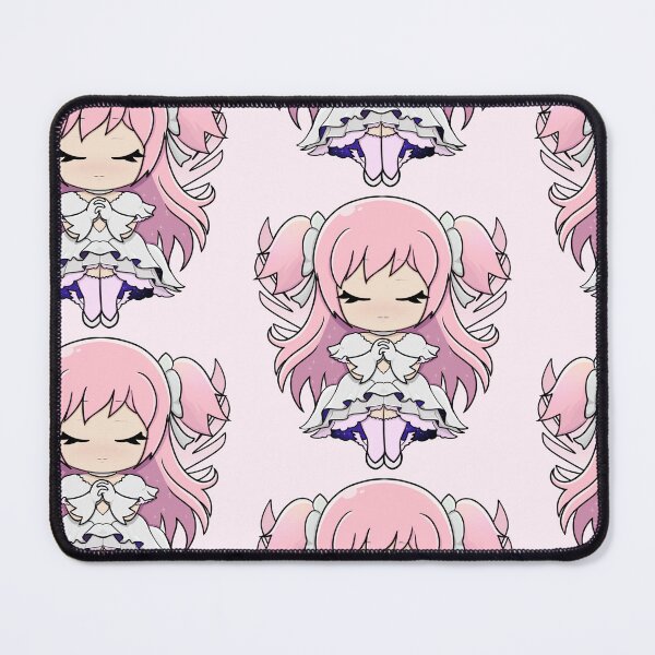 Item preview, Madokami t-shirts and gadgets designed and sold by AstraLoveShop.