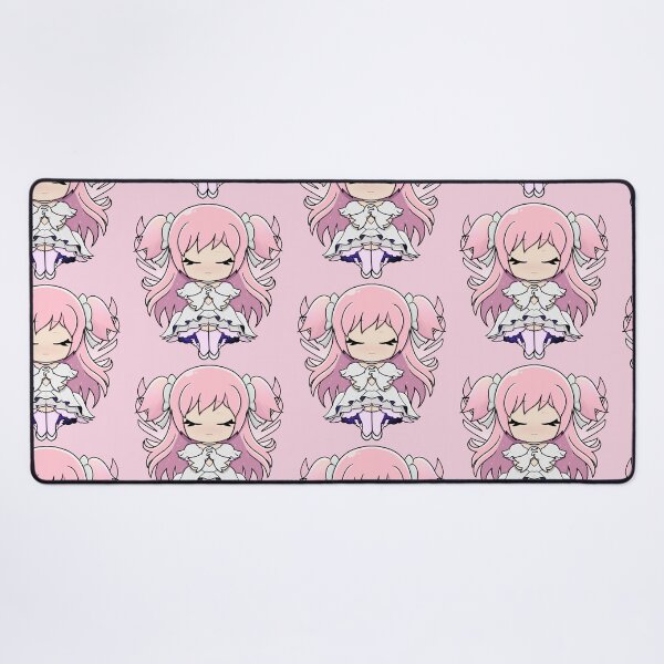 Item preview, Madokami t-shirts and gadgets designed and sold by AstraLoveShop.