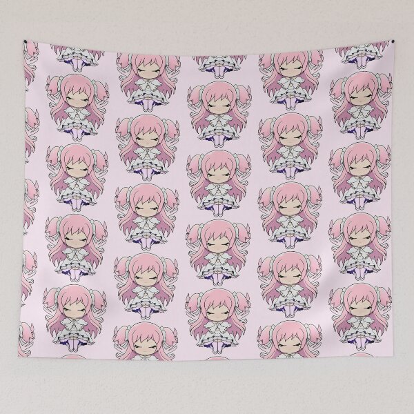 Item preview, Madokami t-shirts and gadgets designed and sold by AstraLoveShop.