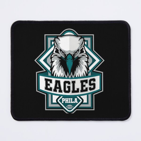 Item preview, Eagles Phila Spirit Emblem designed and sold by DeborahDonal.