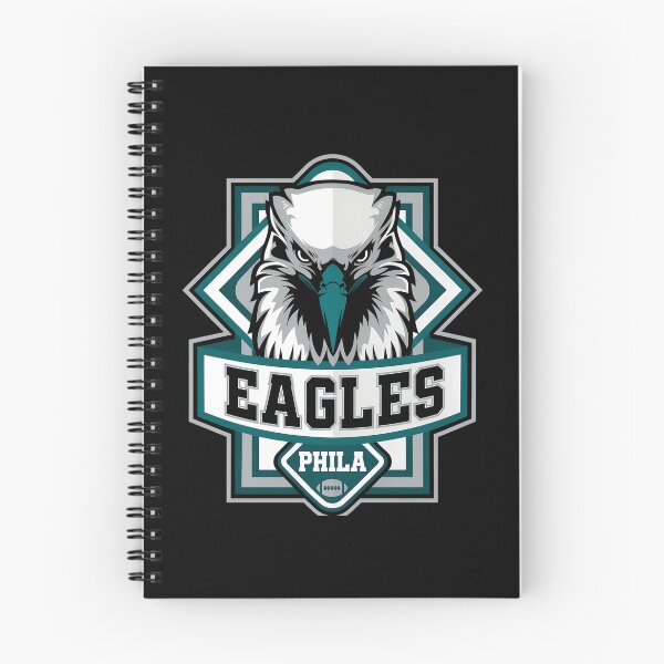 Item preview, Eagles Phila Spirit Emblem  designed and sold by DeborahDonal.