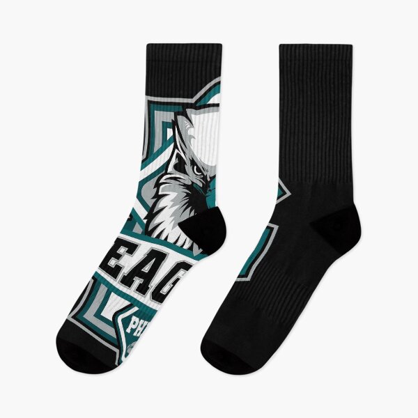 Item preview, Eagles Phila Spirit Emblem  designed and sold by DeborahDonal.