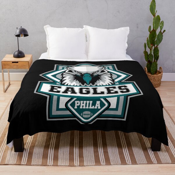 Item preview, Eagles Phila Spirit Emblem designed and sold by DeborahDonal.