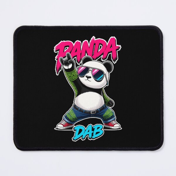 Item preview, Panda Dab Vibes designed and sold by kimchen15.