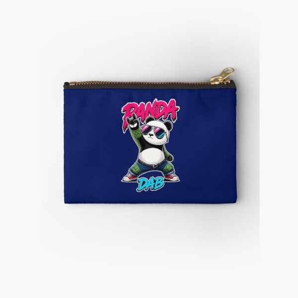 Item preview, Panda Dab Vibes designed and sold by kimchen15.
