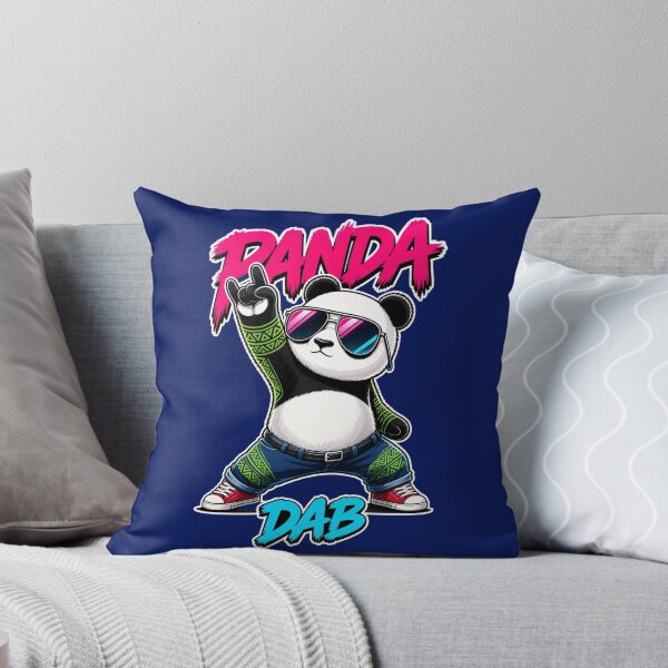 Item preview, Panda Dab Vibes designed and sold by kimchen15.