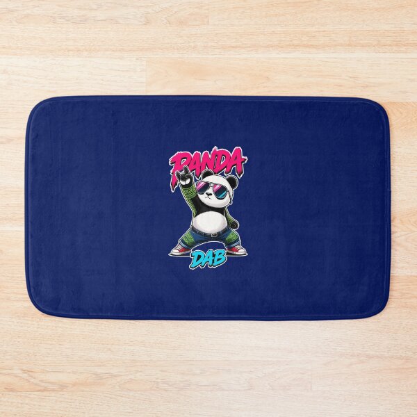 Item preview, Panda Dab Vibes designed and sold by kimchen15.