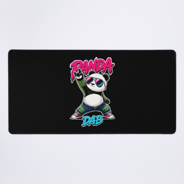 Item preview, Panda Dab Vibes designed and sold by kimchen15.