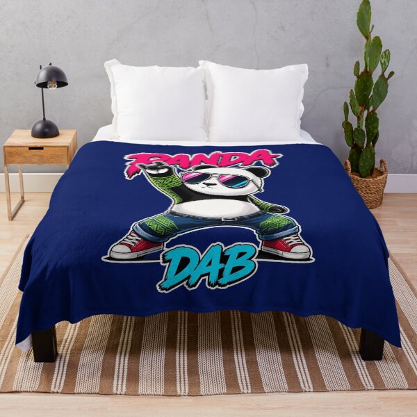 Item preview, Panda Dab Vibes designed and sold by kimchen15.