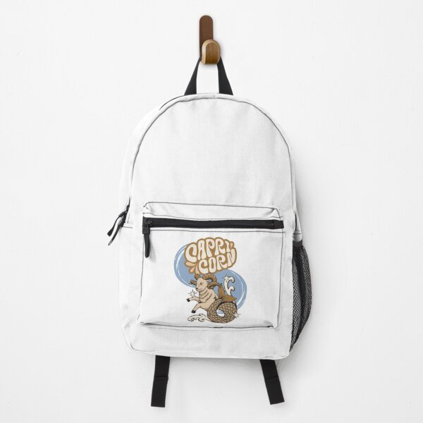 Item preview, Capricorn - blue and brown designed and sold by priyankajustine.