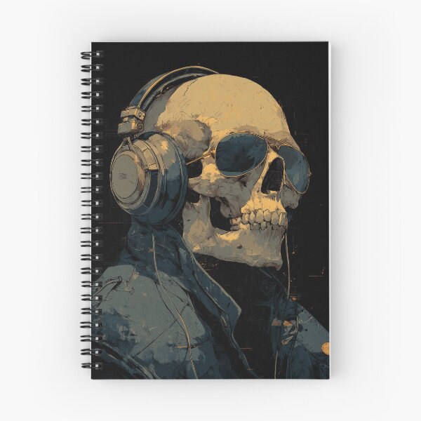 Item preview, Just me and my playlist - Graphic T-Shirt - Music Collection  designed and sold by SubliHardDraws.