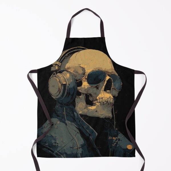 Item preview, Just me and my playlist - Graphic T-Shirt - Music Collection  designed and sold by SubliHardDraws.