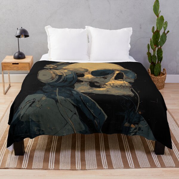 Item preview, Just me and my playlist - Graphic T-Shirt - Music Collection designed and sold by SubliHardDraws.